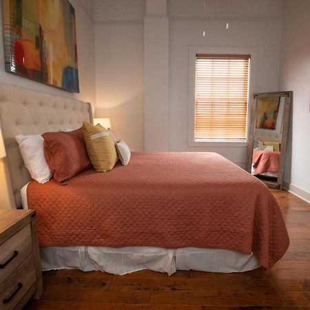 New French Quarter Delight 13 Apartment Ню Орлиънс Екстериор снимка