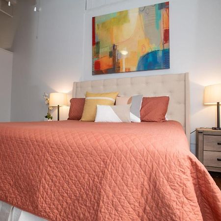 New French Quarter Delight 13 Apartment Ню Орлиънс Екстериор снимка