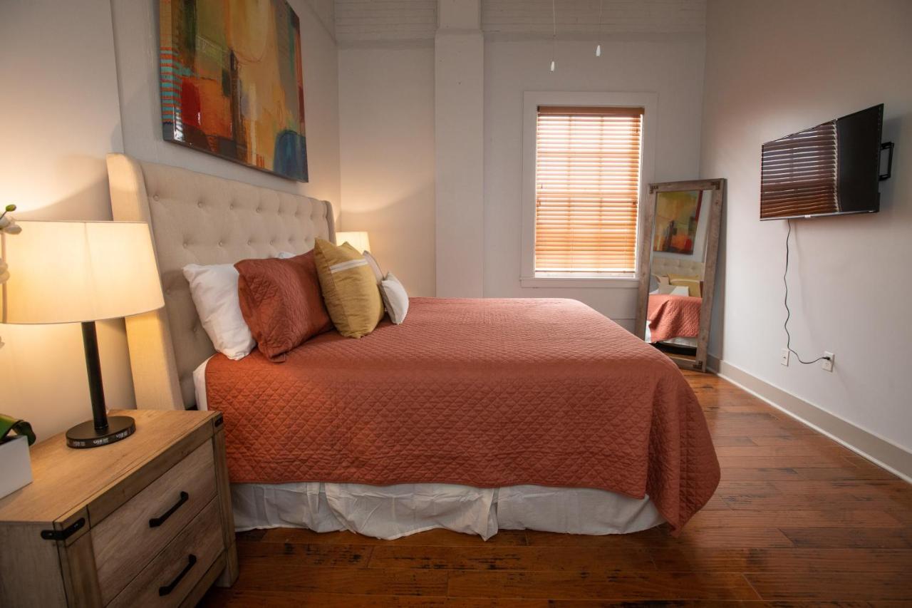 New French Quarter Delight 13 Apartment Ню Орлиънс Екстериор снимка