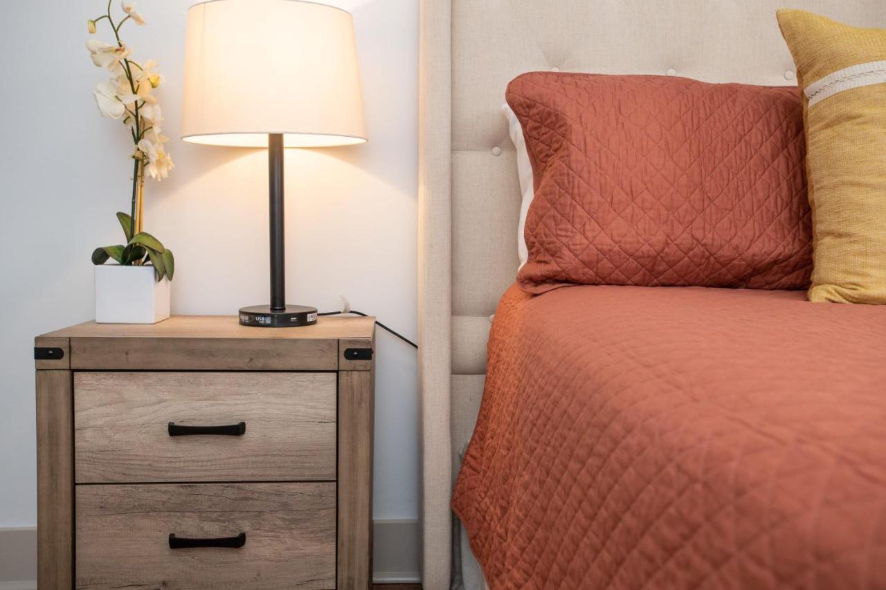 New French Quarter Delight 13 Apartment Ню Орлиънс Екстериор снимка