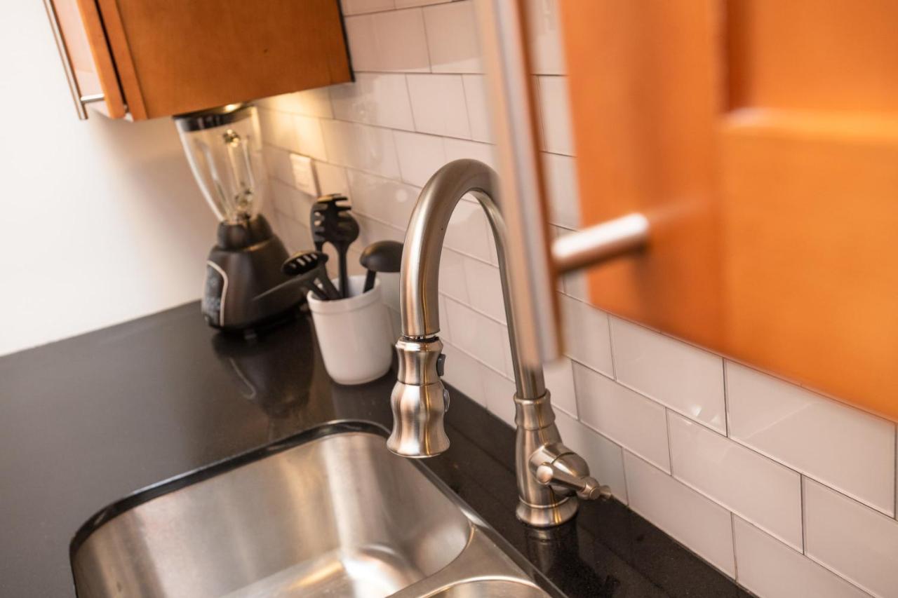 New French Quarter Delight 13 Apartment Ню Орлиънс Екстериор снимка
