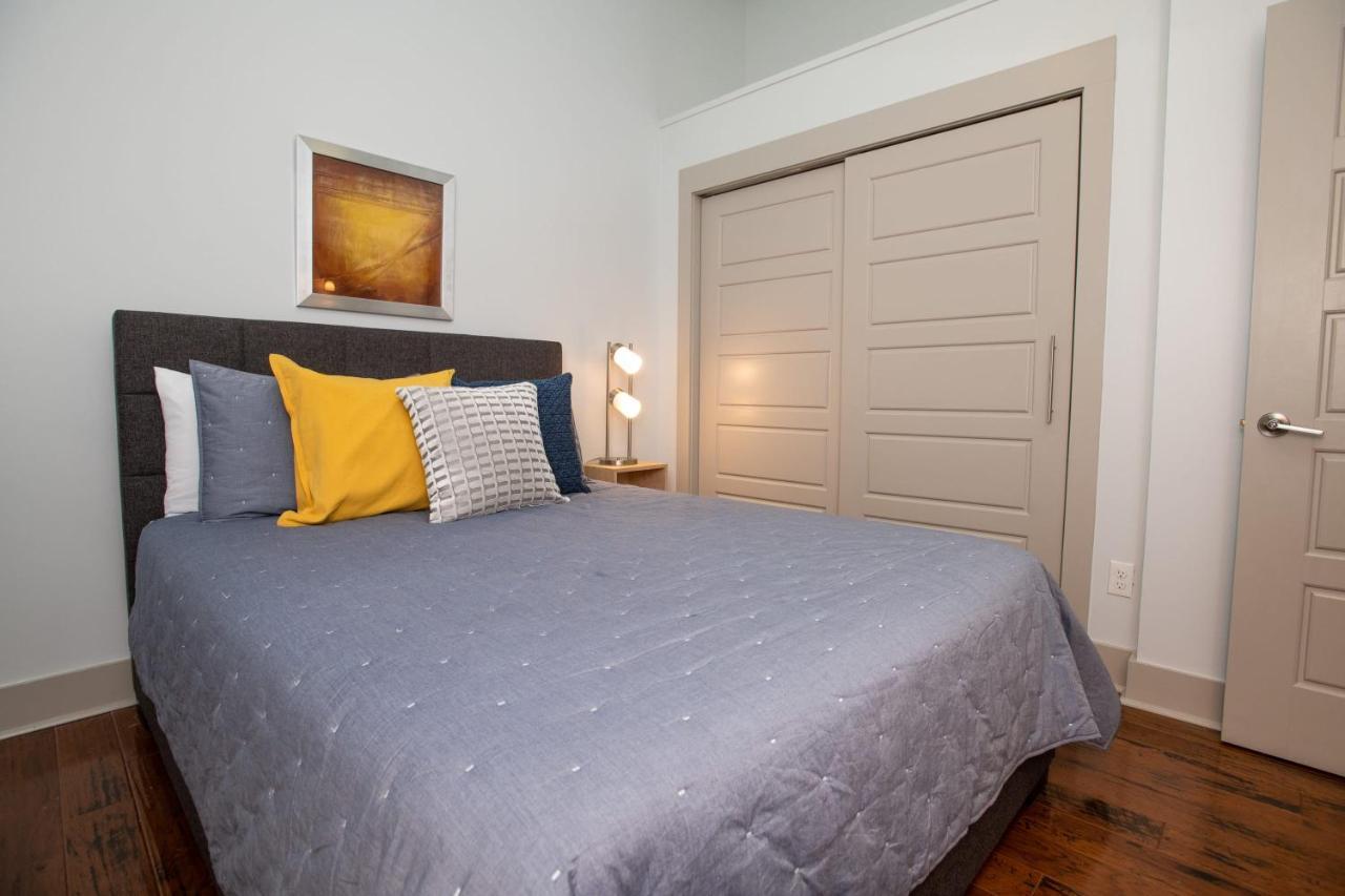 New French Quarter Delight 13 Apartment Ню Орлиънс Екстериор снимка