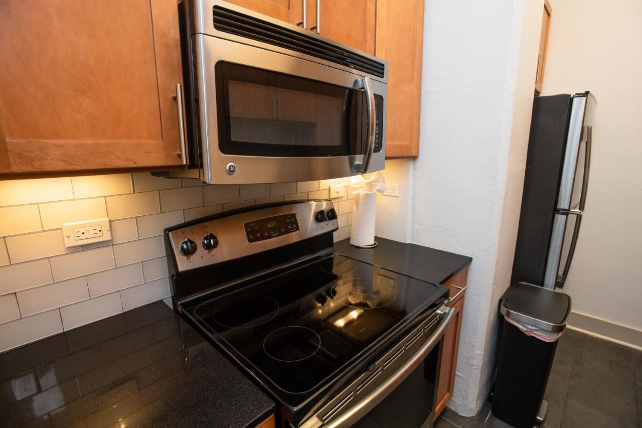 New French Quarter Delight 13 Apartment Ню Орлиънс Екстериор снимка