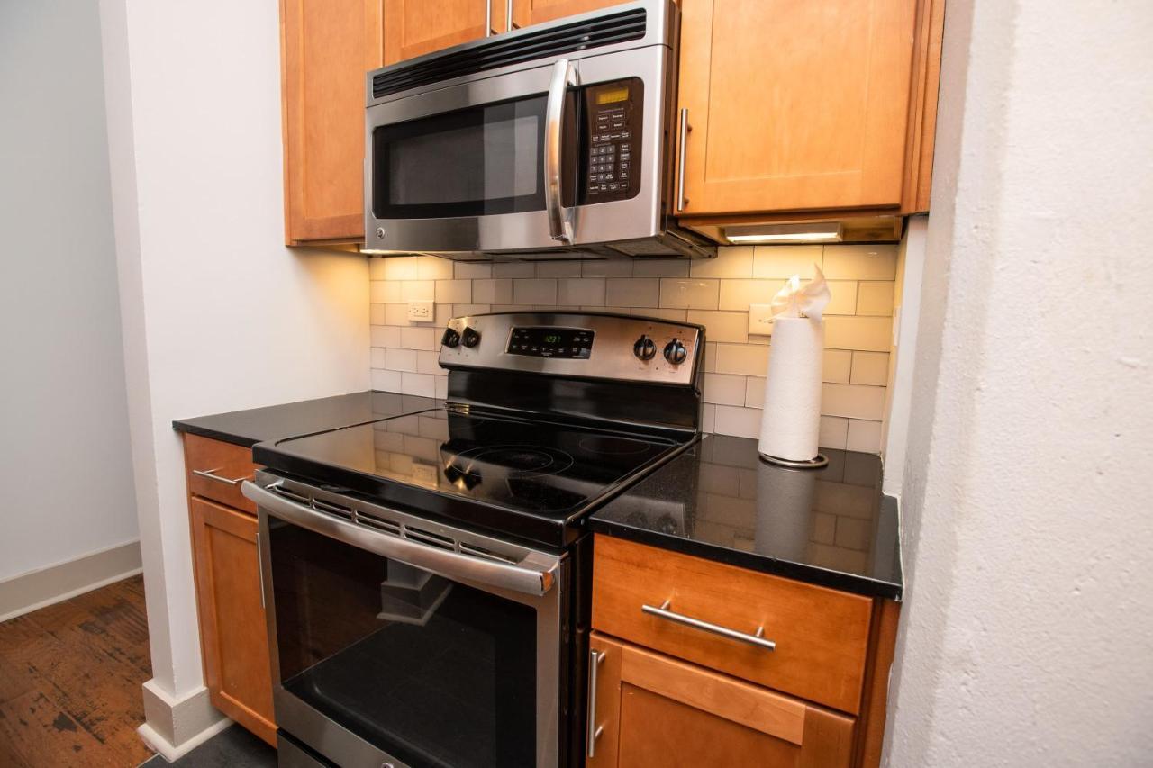 New French Quarter Delight 13 Apartment Ню Орлиънс Екстериор снимка