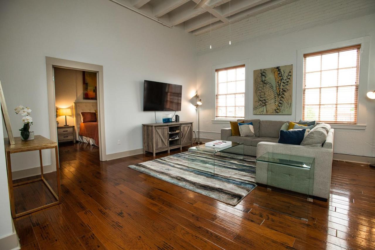 New French Quarter Delight 13 Apartment Ню Орлиънс Екстериор снимка