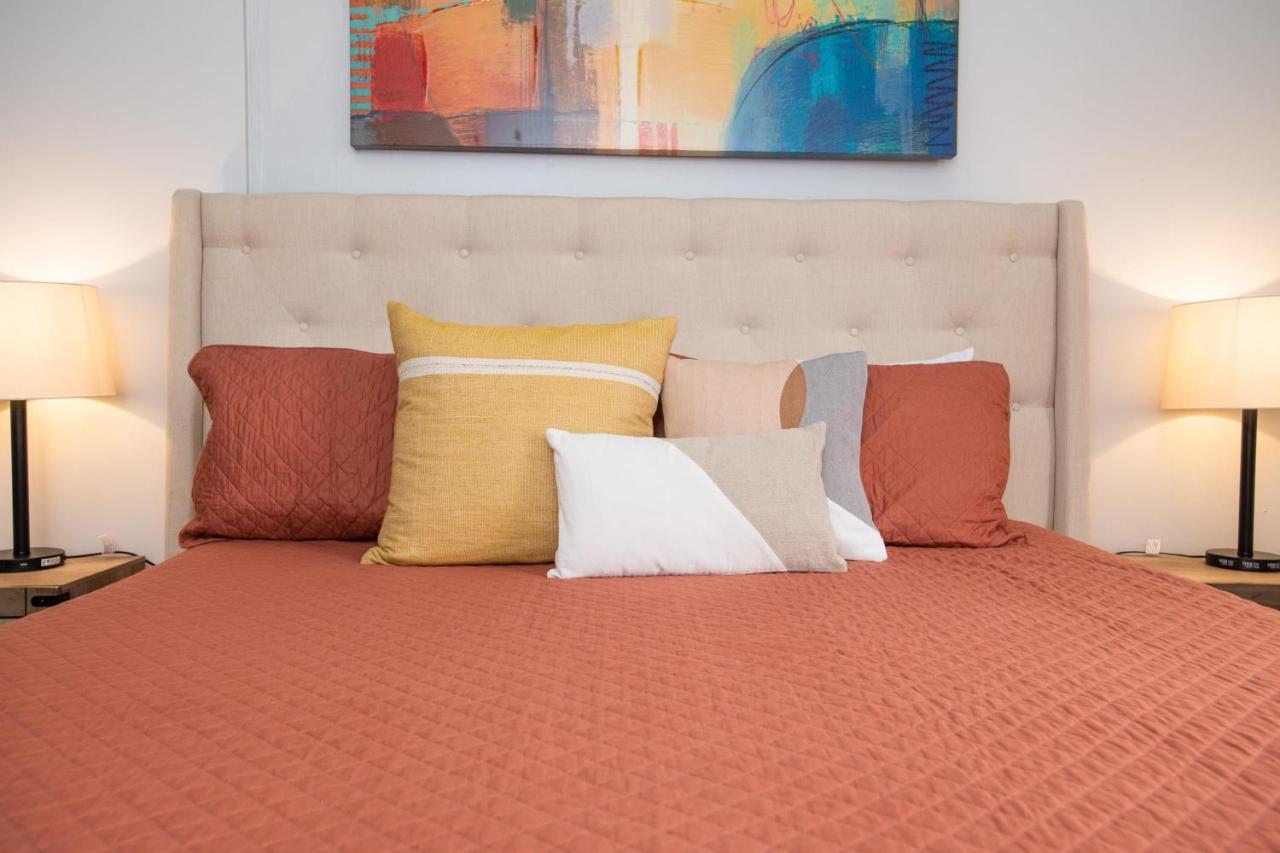 New French Quarter Delight 13 Apartment Ню Орлиънс Екстериор снимка