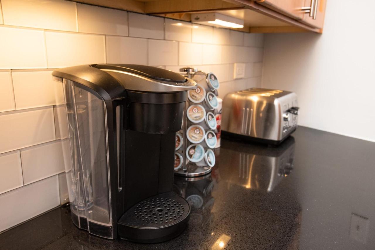 New French Quarter Delight 13 Apartment Ню Орлиънс Екстериор снимка