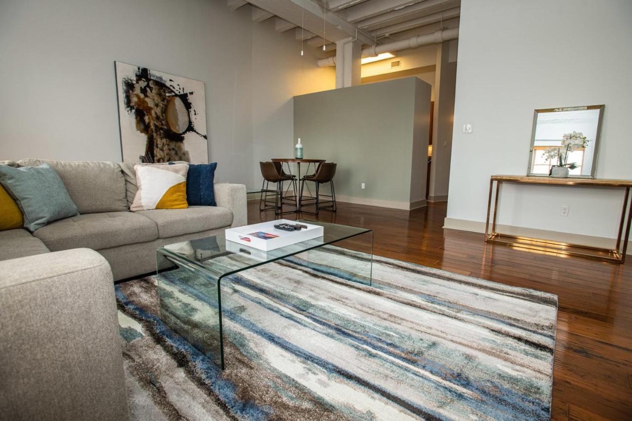 New French Quarter Delight 13 Apartment Ню Орлиънс Екстериор снимка