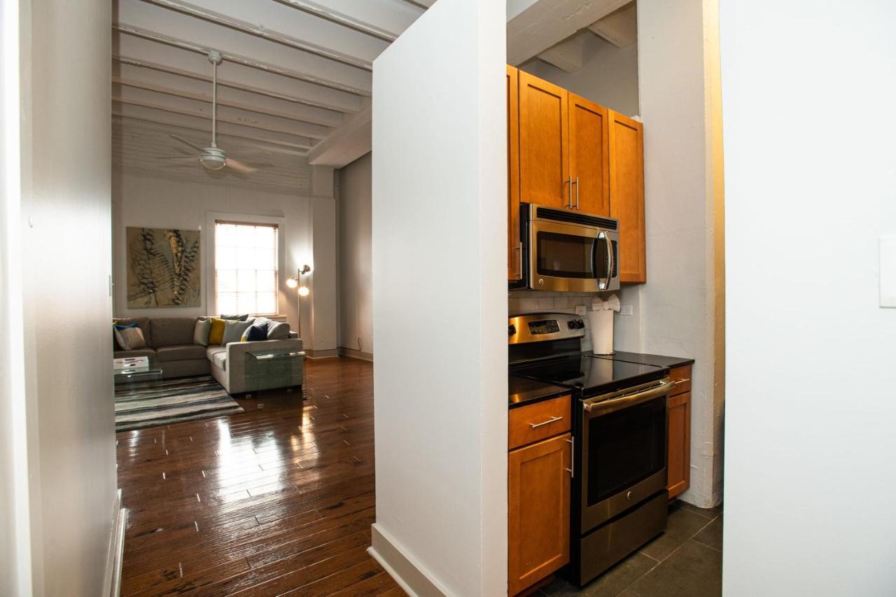 New French Quarter Delight 13 Apartment Ню Орлиънс Екстериор снимка