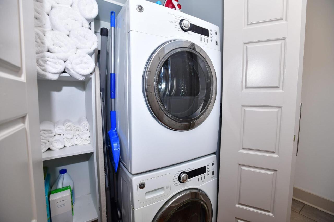 New French Quarter Delight 13 Apartment Ню Орлиънс Екстериор снимка
