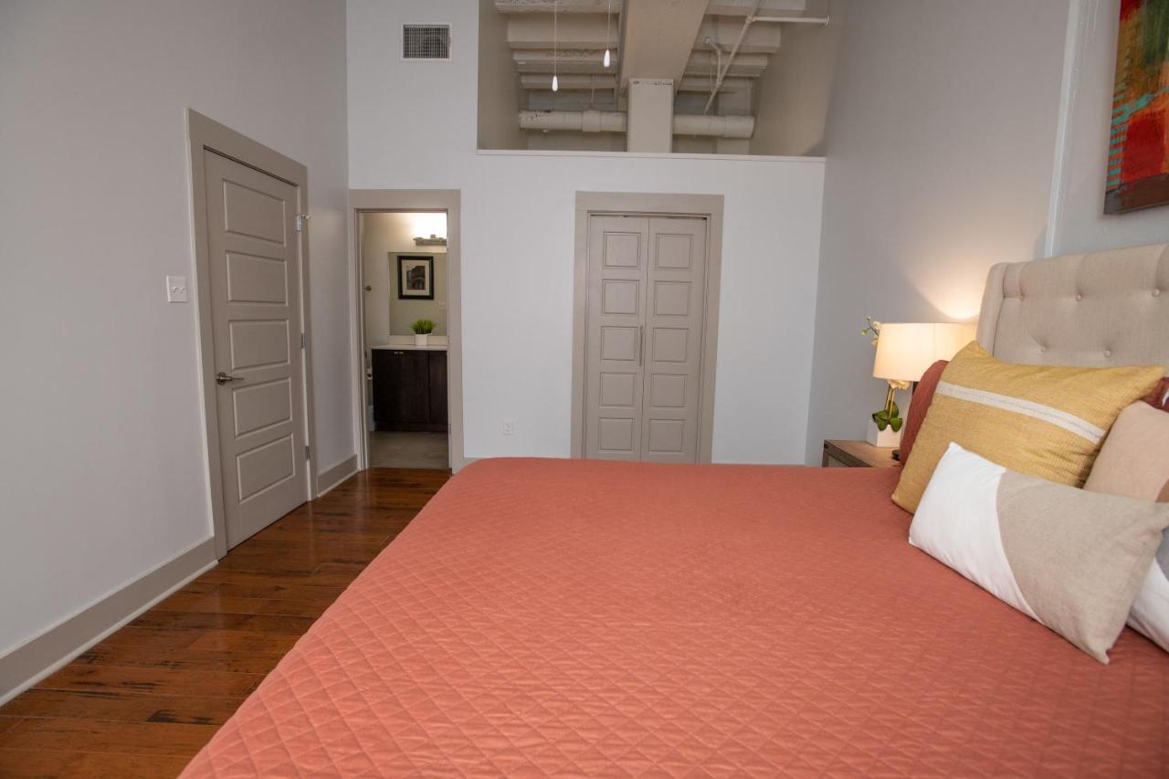 New French Quarter Delight 13 Apartment Ню Орлиънс Екстериор снимка