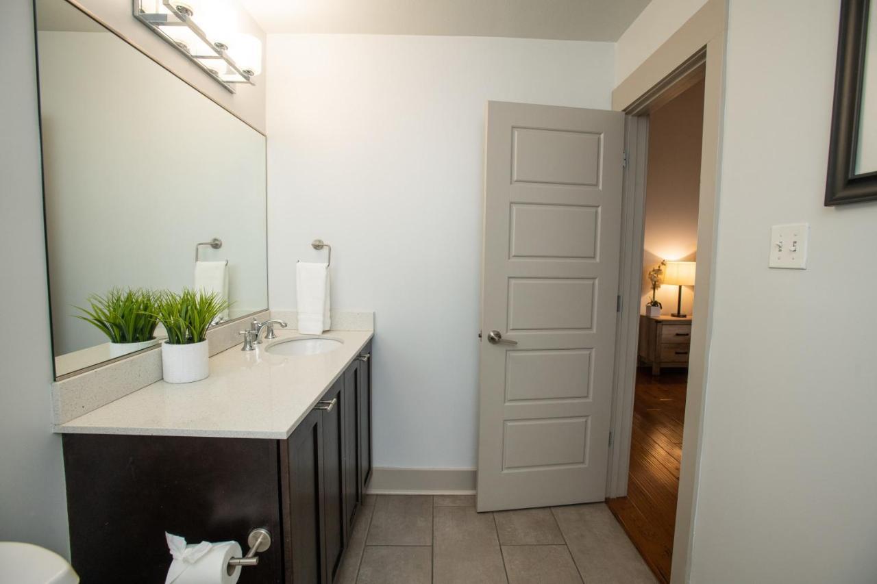 New French Quarter Delight 13 Apartment Ню Орлиънс Екстериор снимка
