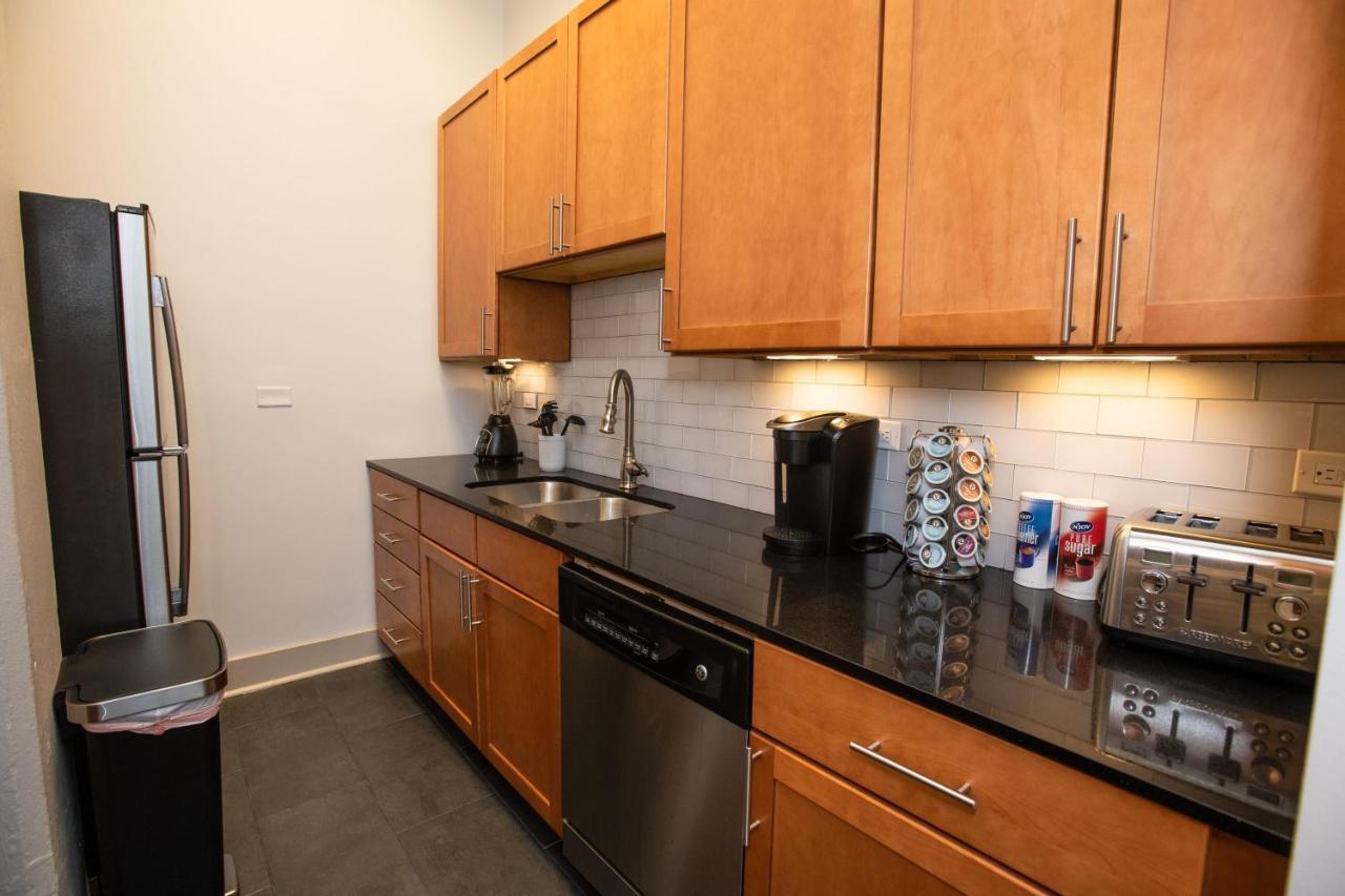 New French Quarter Delight 13 Apartment Ню Орлиънс Екстериор снимка