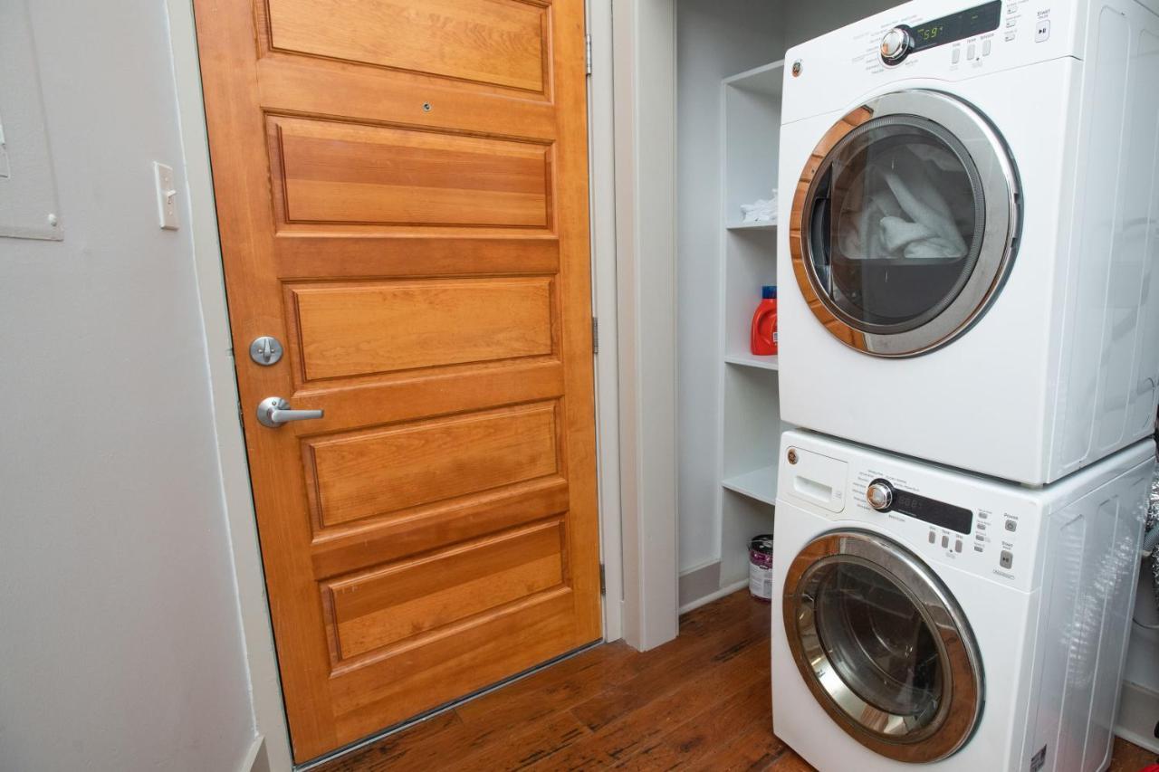 New French Quarter Delight 13 Apartment Ню Орлиънс Екстериор снимка
