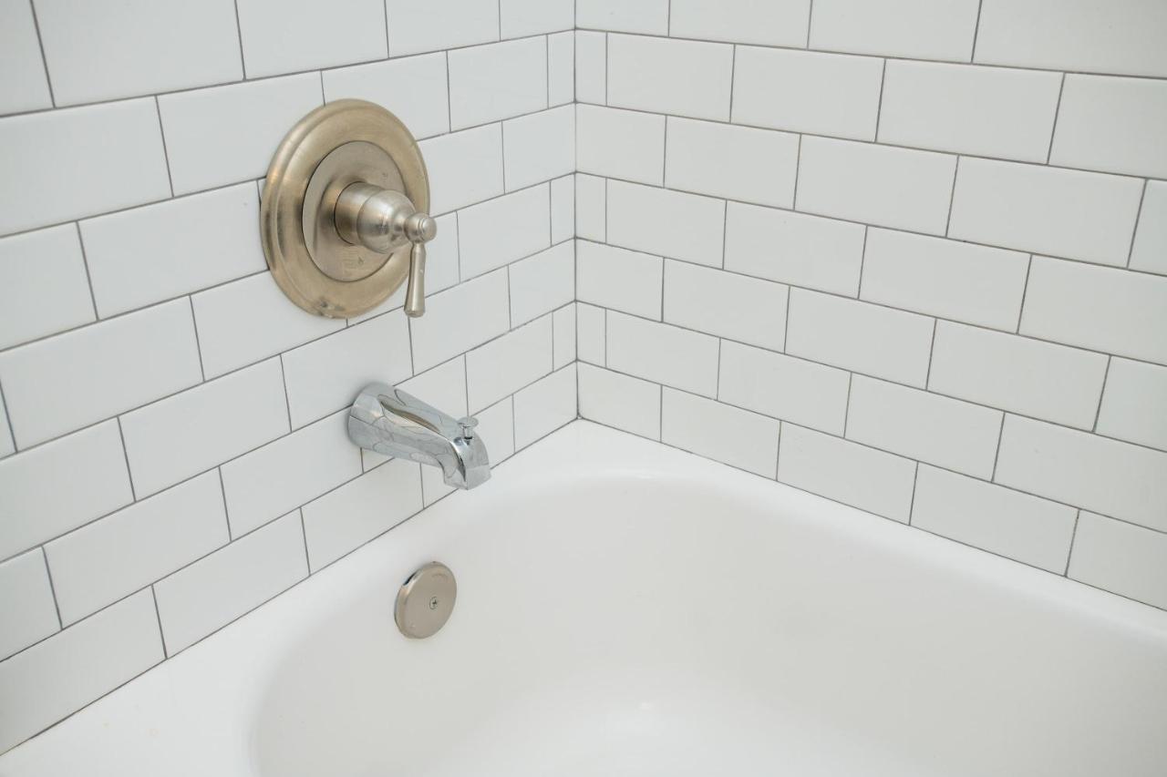 New French Quarter Delight 13 Apartment Ню Орлиънс Екстериор снимка