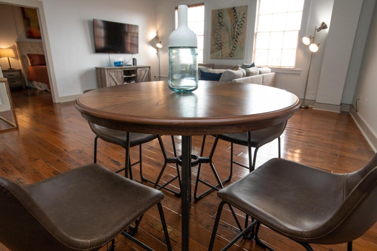 New French Quarter Delight 13 Apartment Ню Орлиънс Екстериор снимка