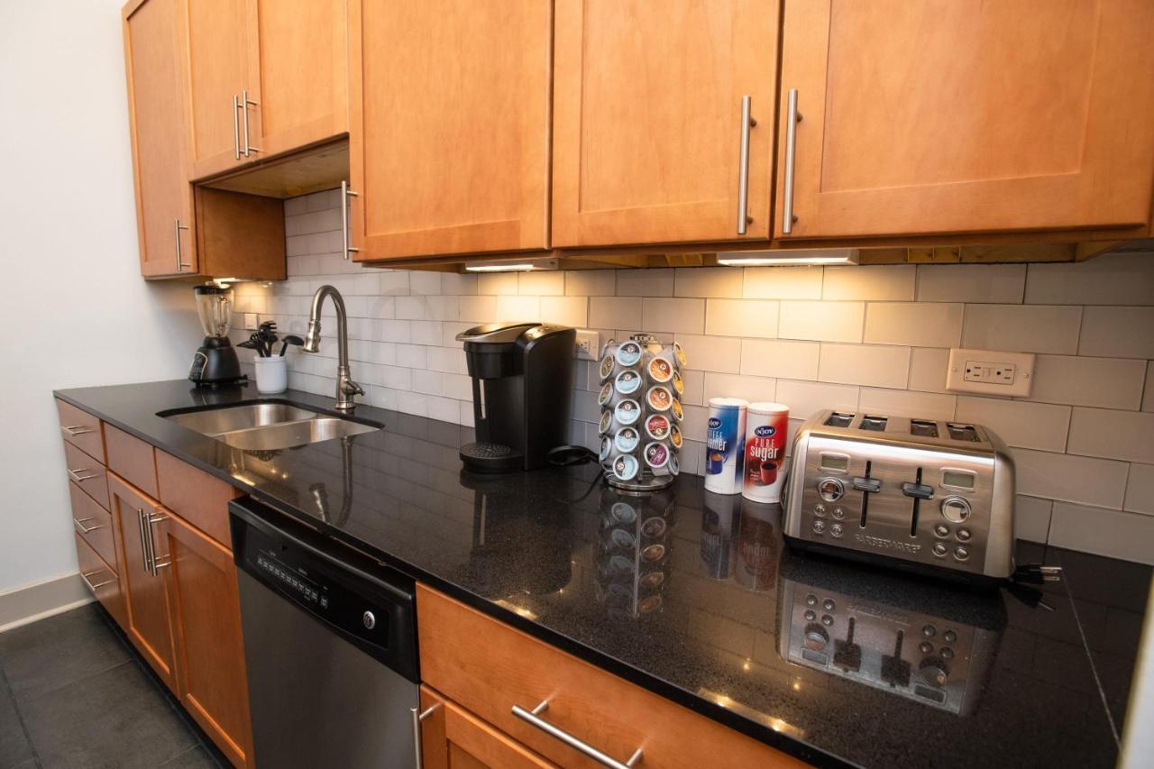New French Quarter Delight 13 Apartment Ню Орлиънс Екстериор снимка