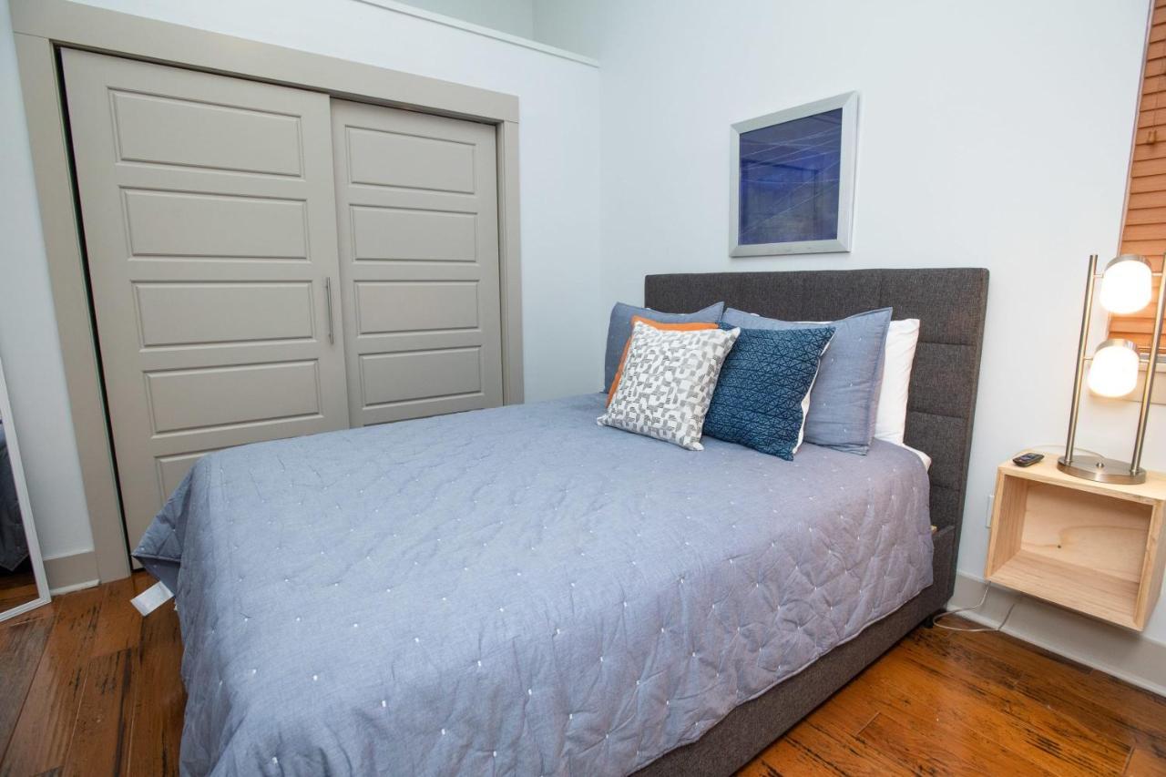 New French Quarter Delight 13 Apartment Ню Орлиънс Екстериор снимка