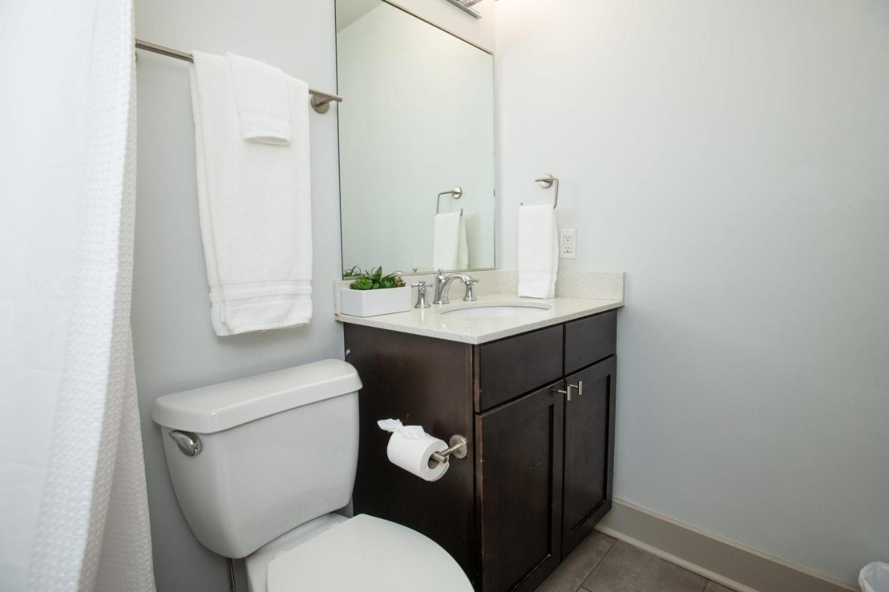 New French Quarter Delight 13 Apartment Ню Орлиънс Екстериор снимка