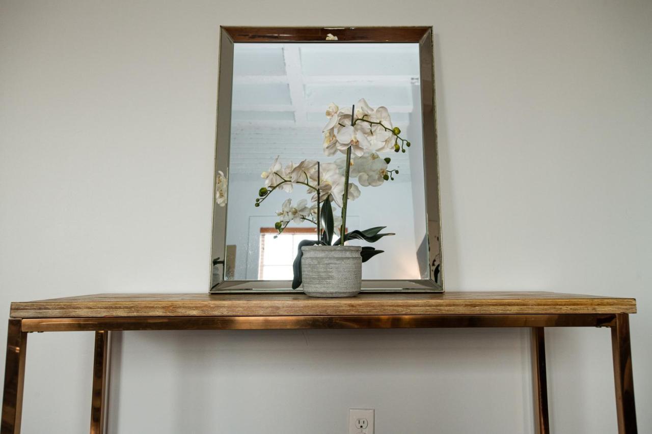 New French Quarter Delight 13 Apartment Ню Орлиънс Екстериор снимка